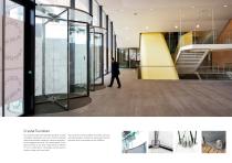 Revolving Doors Product - 6