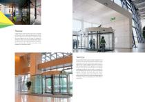 Revolving Doors Product - 9