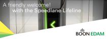 Speedlane Lifeline Series - Brochure - 1