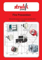 Fire Prevention Part I