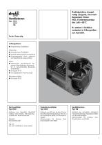Ventilatoren für AIROSET-System-3