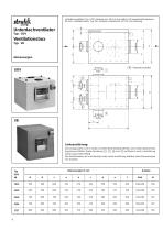 Ventilatoren für AIROSET-System-6