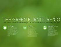 Green furniture concept - 30