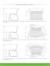 Nova C Seamless Modular Benches - 10