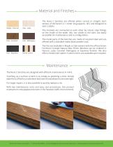 Nova C Seamless Modular Benches - 4