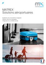 Solutions Aéroportuaires - 2019