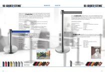 RS-GUIDESYSTEMS Catalogue - 8