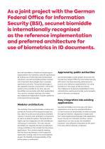 Factsheet secunet biomiddle - 2