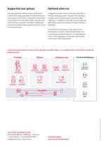 Factsheet secunet easytower - 4