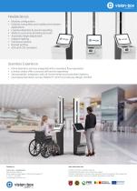 Seamless Kiosk® - 2