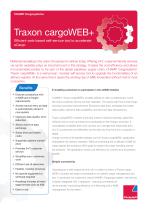 Traxon cargoWEB+ - 1