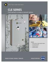 CLE SERIES - 1