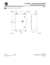 HL Series - Commercial Heaters - 5