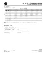 HL Series - Commercial Heaters - 6