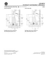 OmniDeck™ with WashBar®– 5000 Series - 4