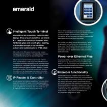 emerald - 3