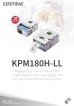 KPM180H-LL - 1