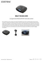 MULTI SCAN AVIO - 1