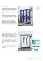 High-Speed Roll Doors An intelligent entrance solution for every location - 5