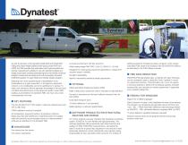 TRUCK MOUNTED DEFLECTOMETER (TMD) - 2
