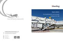 Catalog of Shenling PCA Unit