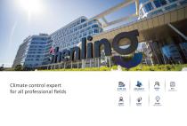 Catalog of Shenling PCA Unit-2