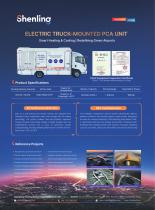 Mobile PCA Unit & Electric Truck-Mounted PCA Unit-2