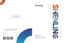 Shenling Company Profile-1