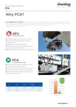 Shenling PCA Unit for Aircraft-3