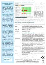 SCARECROW B.I.R.D TAB reporting system - 2