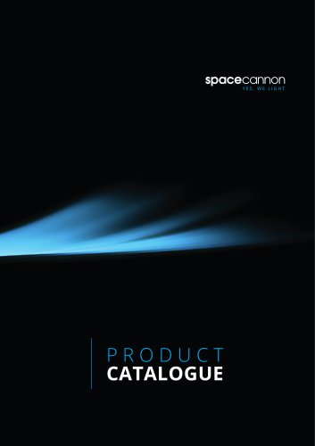 CATALOGO LIGHTING