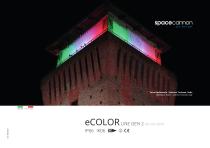 eCOLORLINE GEN 2 - 1