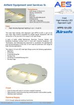 Inset LED Approach - 1