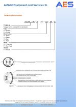 LED Taxiway Centreline - 4