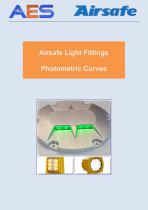 Photometric Data Airsafe Products 2016 - 1