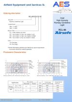 Runway Centreline - 2