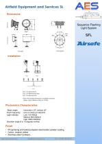 Sequence Flashing Light - 2