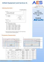 Taxiway Centreline - 2