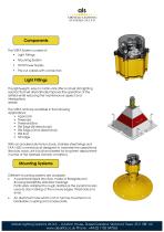 LED Medium Intensity Runway Lighting system - 3