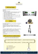 LED Medium Intensity Runway Lighting system - 4