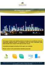 LED Obstruction Lighting Systems - 1