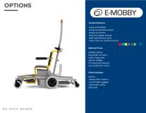 E-Mobby - 2