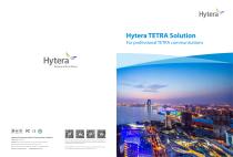 TETRA Solution Brochure