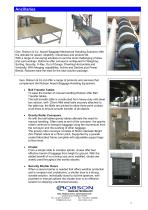 Ancillary Equipment - 1