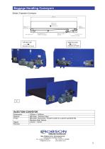 Baggage Handling Conveyors - 3