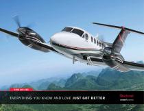 2016 King Air 250 - 1