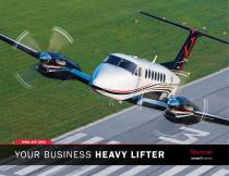 Beechcraft King Air 350i - 1