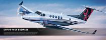 King Air 250 - 2