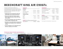 King Air C90GTX - 2