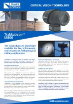 The M800 Searchlight - 1